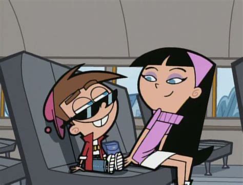 timmy turner and trixie|trixie fairly odd parents.